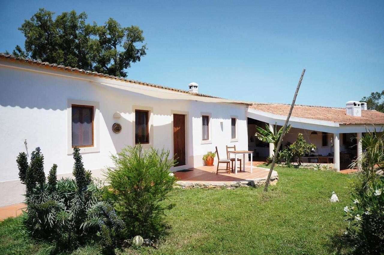 Moba - Monte Do Barranquinho Apartment Sao Luis Bagian luar foto