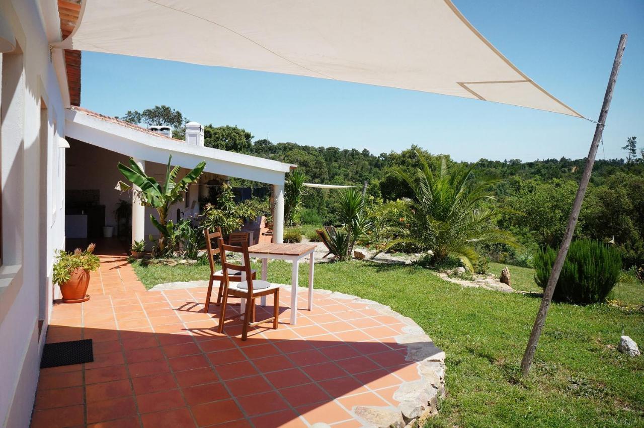 Moba - Monte Do Barranquinho Apartment Sao Luis Bagian luar foto