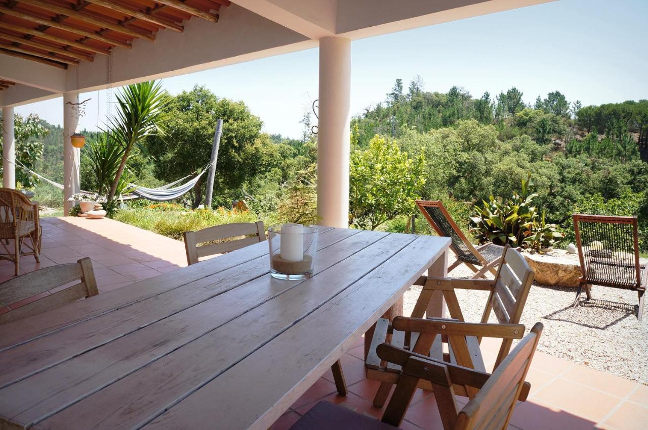 Moba - Monte Do Barranquinho Apartment Sao Luis Bagian luar foto