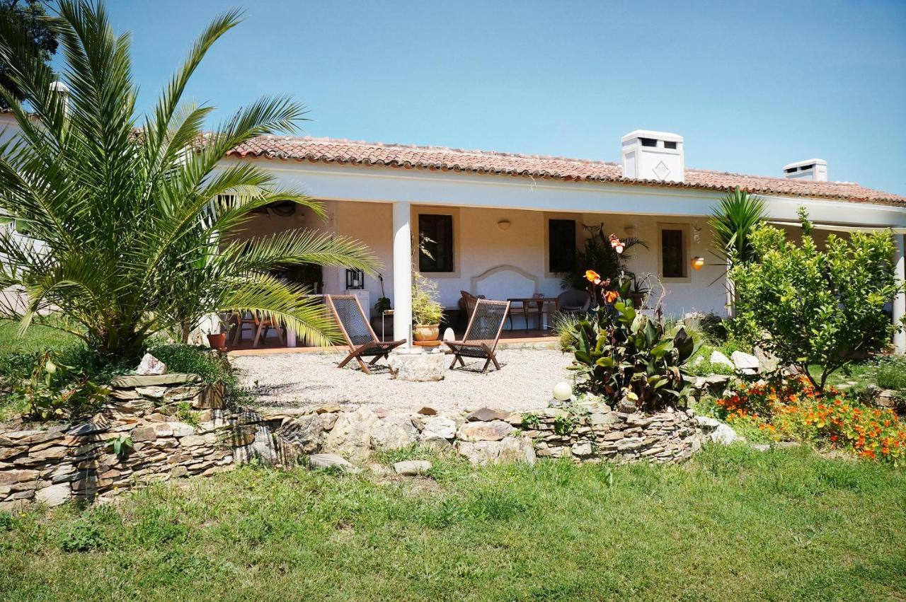 Moba - Monte Do Barranquinho Apartment Sao Luis Bagian luar foto