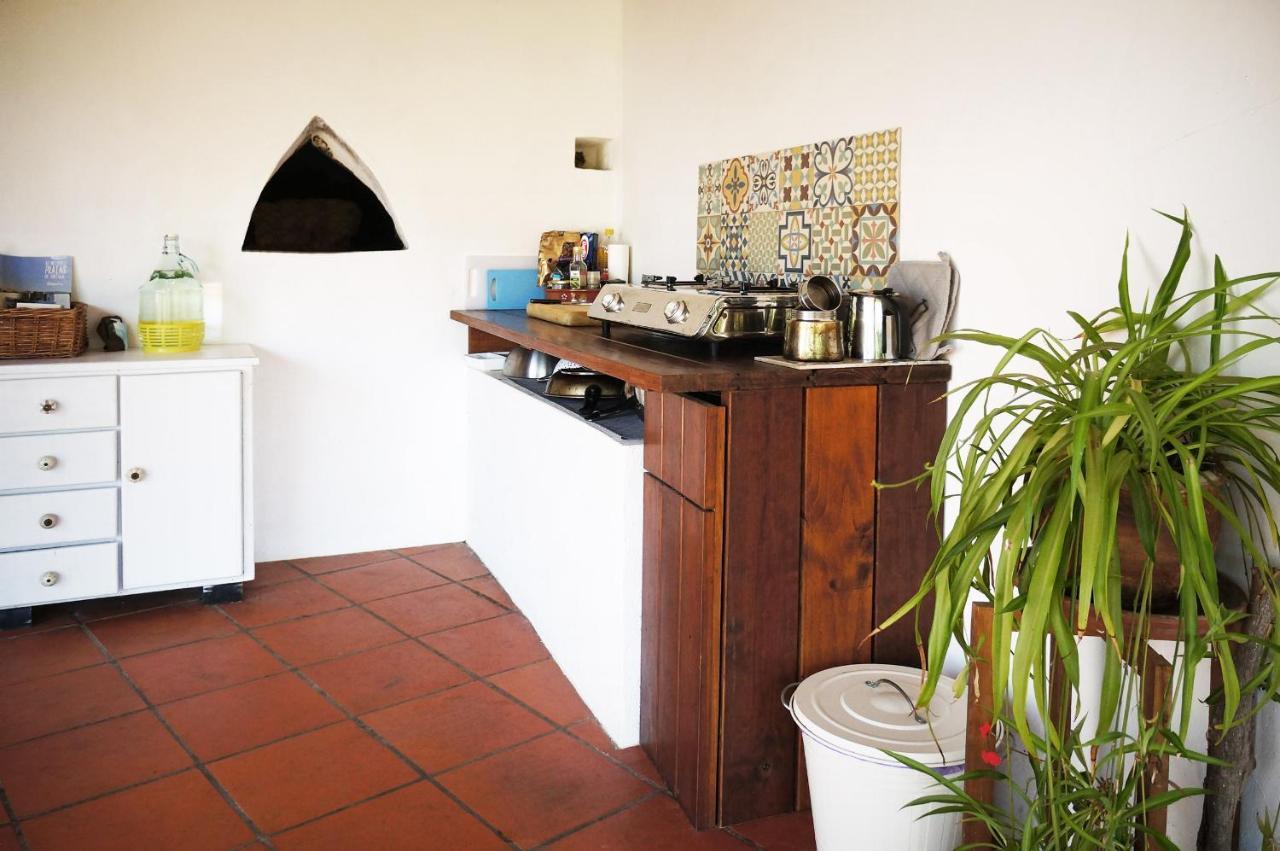 Moba - Monte Do Barranquinho Apartment Sao Luis Bagian luar foto