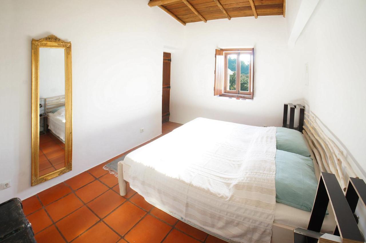 Moba - Monte Do Barranquinho Apartment Sao Luis Bagian luar foto