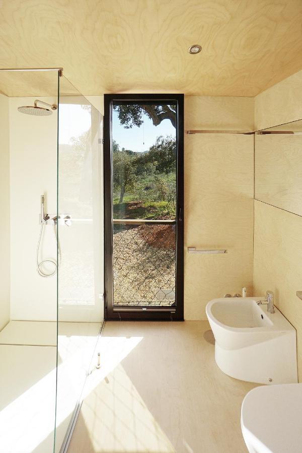 Moba - Monte Do Barranquinho Apartment Sao Luis Bagian luar foto