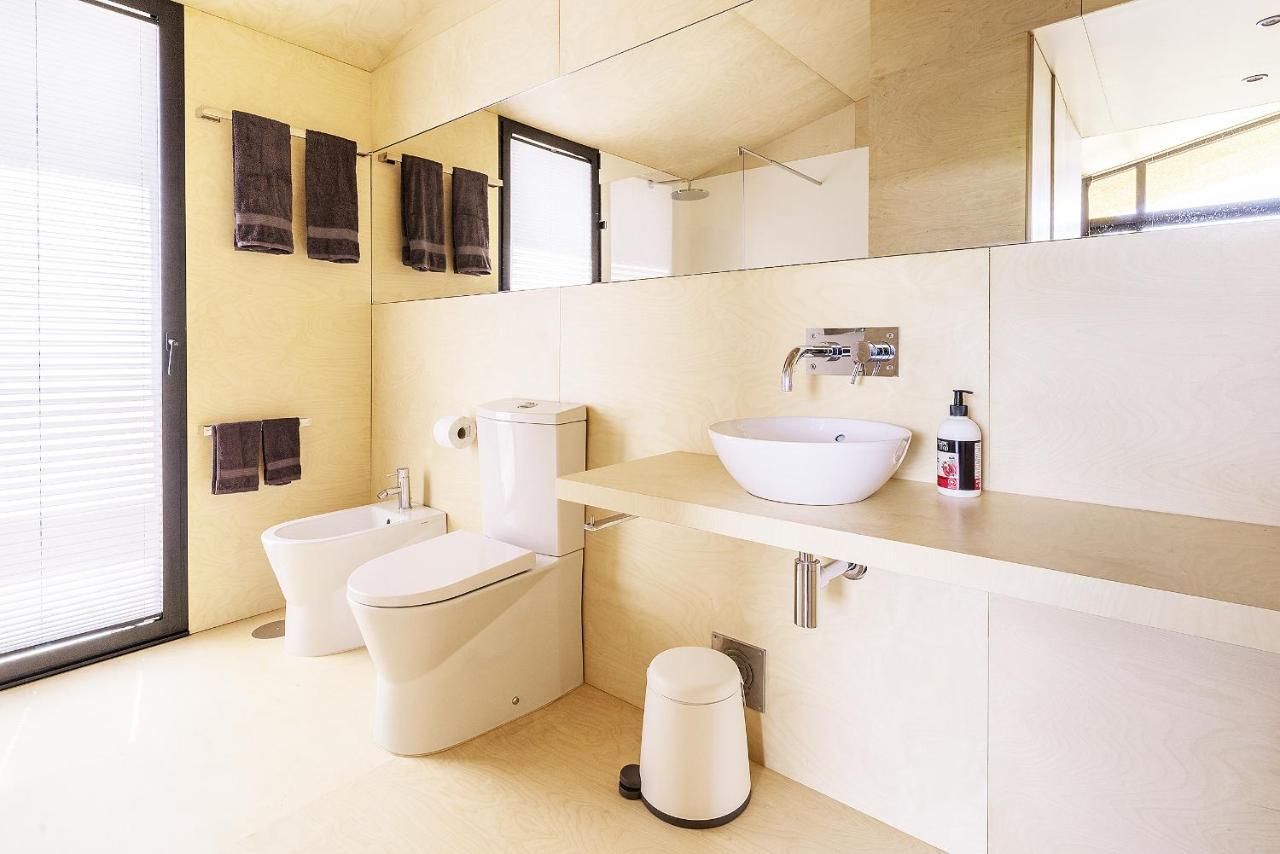 Moba - Monte Do Barranquinho Apartment Sao Luis Bagian luar foto